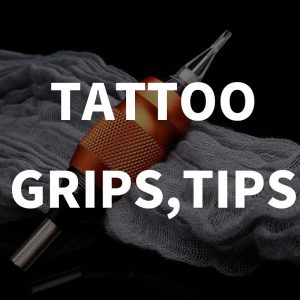 Tattoo Grips