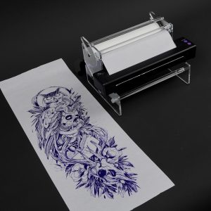 P19-tattoo-printer-longpaper