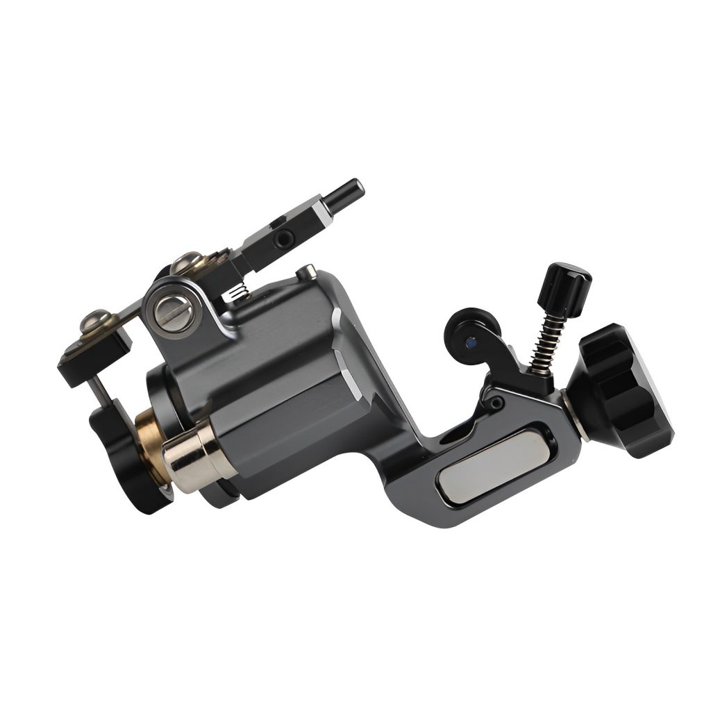 InkedSoul X7 Rotary Tattoo Machine - ONLY